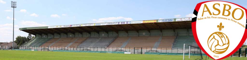 Stade Pierre Brisson